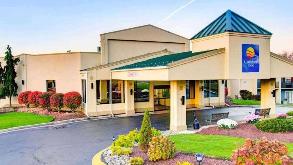 699 Rodi Road Parking