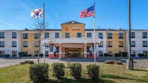 110 Folmar Parkway Parking