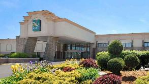 215 Ramada Road Parking