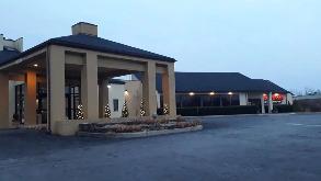 330 Commerce Park drive Parking 