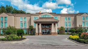 701 Bonita Lakes Drive Parking