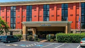 Photo of 924 Sheraton Drive Parking spot, located 1.1 mi away from PA
