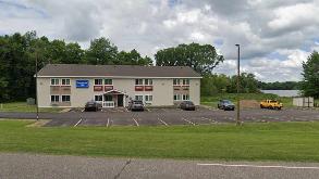 11490 Lake Lane Parking