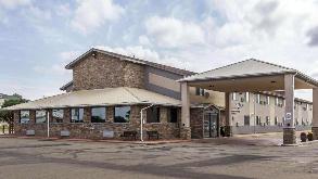 1202 N Main Street Parking