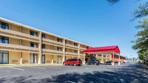 6674 Ringgold Road Parking