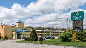 235 Allegheny Blvd Parking