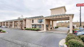 Photo of 3100 Cloverleaf Pkwy Parking spot, located 2.8 mi away from NC