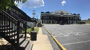 Photo of 208 West Mount Rushmore Road Parking spot, located 0.6 mi away from SD