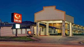 4505 N Stateline Ave Parking