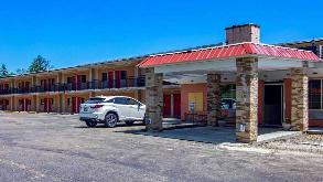 515 South Avenue Parking