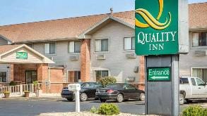 510 E Etna Road Parking