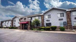 2200 North Main Street Parking