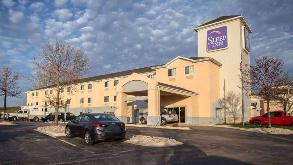 725 Clark Drive Parking