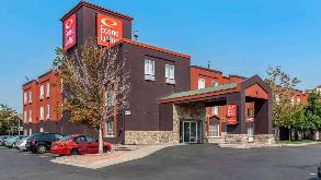 1075 Kelly Johnson Blvd Parking
