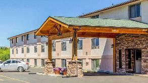 Photo of 1128 US 24 S Parking spot, located 1.4 mi away from CO