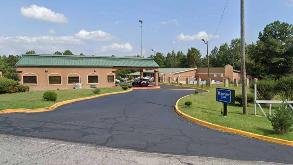 Photo of 4952 Romeiser Drive Parking spot, located 5.9 mi away from GA