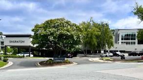 Photo of 1 Europa Dr_Sheraton Chapel Hill Parking spot, located 2.9 mi away from NC