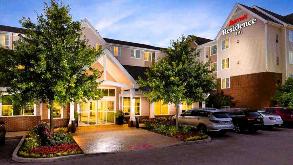 Dayton Residence Inn_7227 York Center Dr Parking