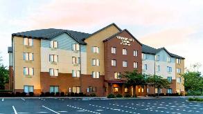 Erie TownePlace Suites_2090 Interchange Rd Parking