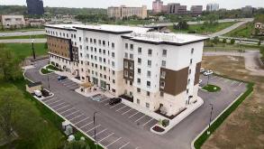 Kansas City (Overland Park) Staybridge Suites