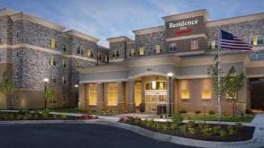Kansas City Residence Inn