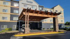 North Little Rock Fairfield Inn