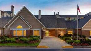 North Little Rock Residence Inn