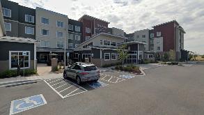 Photo of Denver Residence Inn Parking spot, located 4.5 mi away from CO