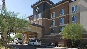 Tempe Homewood Suites