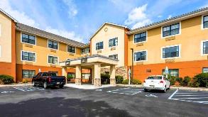 125 Inn Keepers Lane Parking