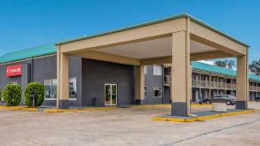 1655 County Road 437 Parking