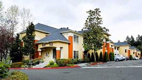 3700 132nd Ave SE Parking