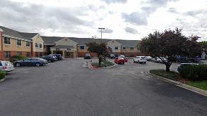 Boise 2500 S Vista Ave Parking