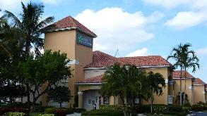 Boca Raton  Commerce Parking