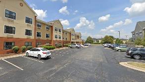 Photo of Champaign Urbana 610 W Marketview Parking spot, located 6.3 mi away from IL