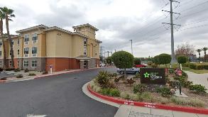 Los Angeles Chino Valley Parking