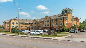 5855 Corporate Drive Parking