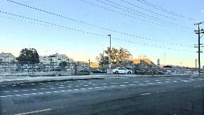 Photo of 901 Illinois St. - Chase Center Upper Parking spot, located 8.9 mi away from CA