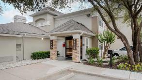 Photo of 12121 Coit Rd Parking spot, located 4.6 mi away from TX
