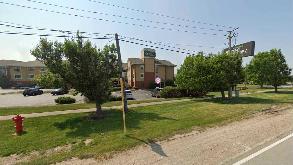 2345 Sokol Ct Parking