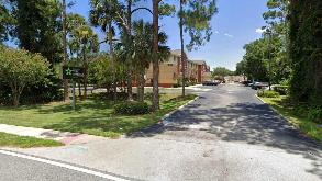 255 Bill France Blvd Parking