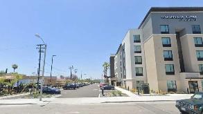 Photo of Monrovia TownePlace Suites - 1107 South Myrtle Ave Parking spot, located 4.4 mi away from CA