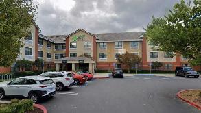 4500 Dublin Blvd Parking