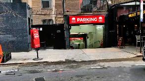 1350 6th Avenue Garage - 79 West 54th St Parking