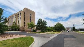 Hilton Garden Inn Denver Tech Center