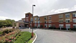 Photo of 300 State Hwy. Rt 3 East spot, located 4.5 mi away from NJ