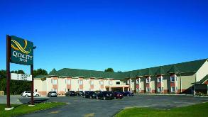 Photo of 100 North Rankin Street Parking spot, located 0.6 mi away from ON