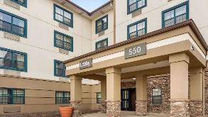 550 W. Grand Ave.