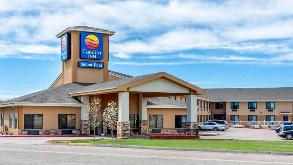 Comfort Inn_2255 9th St Parking