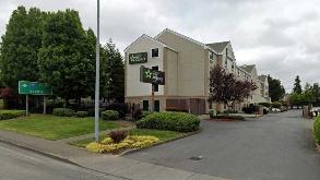 Photo of 8410 Broadway spot, located 2.9 mi away from WA